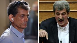 Πολάκης… κατακεραυνώνει Καρανίκα επειδή στήριξε τη Μενδώνη στο θέμα της αρχαιολόγου: «Λες παπαρίτσες»