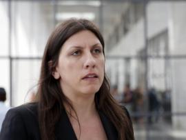 Βουλή: Εξαιρείται η Κωνσταντοπούλου από την εξεταστική για τα Τέμπη