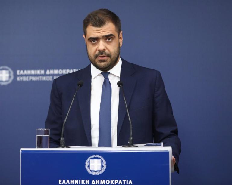 Π. Μαρινάκης: Ξεκινά από την 1η Φεβρουαρίου η σύσταση και λειτουργία της Ενιαίας Ψηφιακής Λίστας Χειρουργείων