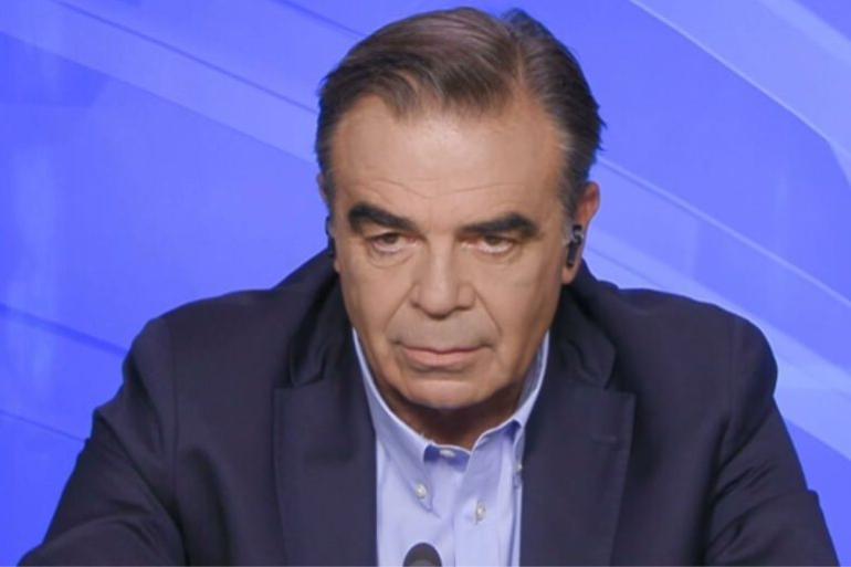 Μ. Σχοινάς: «Να μας έχει εμπιστοσύνη ο αγροτικός κόσμος» – Restart στην κτηνοτροφία και μειωμένο κόστος παραγωγής
