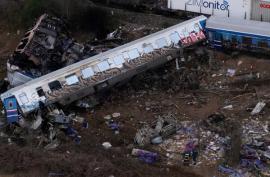 Ποινική δίωξη κατά 23 προσώπων για τη «σύμβαση 717» του ΟΣΕ άσκησε η Ευρωπαϊκή Εισαγγελία