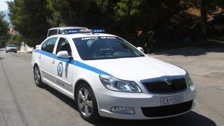 Θεσσαλονίκη: Νεκρός ο 27χρονος οδηγός μετά το τροχαίο έξω από το Καβαλάρι