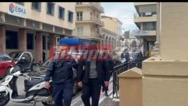 Στα δικαστήρια οι 15χρονοι που πούλησαν τσιγάρο κάνναβης σε 13χρονο συμμαθητή τους