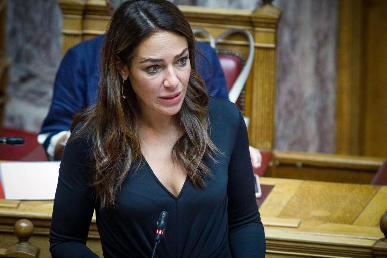 Μιχαηλίδου: Θα διορθωθούν τα λάθη στην επιστροφή του ενοικίου - Έρχονται κοινωνικές κατοικίες για δημοσίους υπαλλήλους