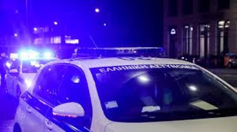 Θεσσαλονίκη: Σύγκρουση δύο Ι.Χ. κοντά στα διόδια Ωραιοκάστρου