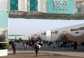 Συμφωνία - ορόσημο στην διάσκεψη COP29 για την καταβολή 300 δισ. ετησίως στις φτωχότερες χώρες – Σφοδρές αντιδράσεις