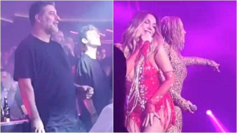 ΒΙΝΤΕΟ-Μπισμπίκης: Viral στο TikTok-«Xάζεψε» από τον χορό της Βανδή - «Στο άλλο χέρι κρατάς το ποτήρι»