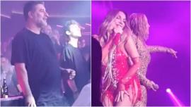 ΒΙΝΤΕΟ-Μπισμπίκης: Viral στο TikTok-«Xάζεψε» από τον χορό της Βανδή - «Στο άλλο χέρι κρατάς το ποτήρι»