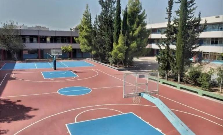 Γκράβα: Εκκενώθηκε το σχολικό συγκρότημα μετά από συναγερμό για διαρροή αερίου