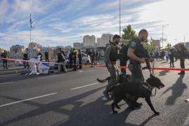 Ισραήλ: Μια γυναίκα νεκρή σε επίθεση ενόπλων εναντίον πεζών κοντά στην Ιερουσαλήμ