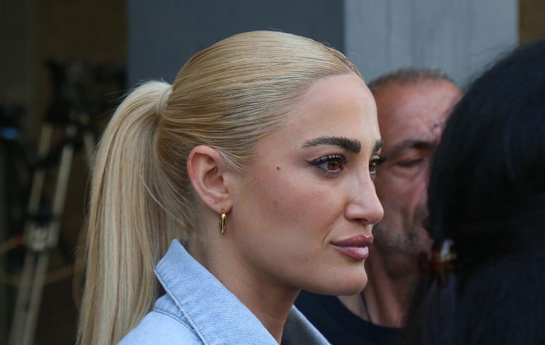 Τέσσερα και τρία χρόνια φυλάκιση με αναστολή στους δύο δράστες του revenge porn στην Ιωάννα Τούνη