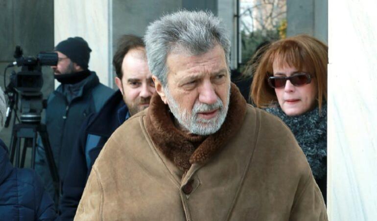 Την Τρίτη η κηδεία του σπουδαίου ηθοποιού Γιάννη Φέρτη