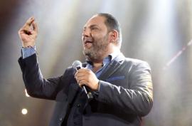 Ο Στέλιος Διονυσίου εξομολογείται: Έτσι χάλασε το σπίτι μου, λόγω όλων αυτών