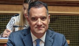 Γεωργιάδης: Σε όλους τους δείκτες υγείας η Ελλάδα έχει σημειώσει αξιοσημείωτη πρόοδο
