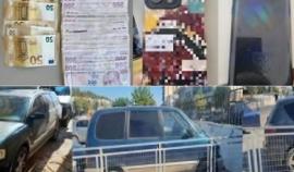 ΕΥΠ και Λιμενικό ξεσκέπασαν κύκλωμα διακίνησης μεταναστών
