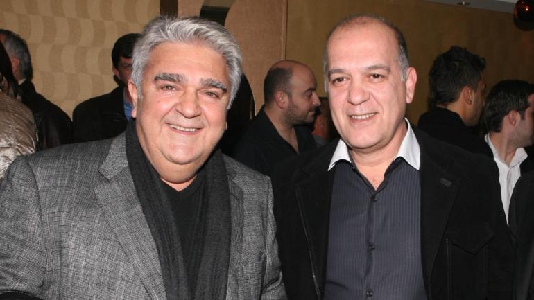 Αντώνης Γούναρης για το επερχόμενο κομμάτι του Πασχάλη Τερζή: Είναι έτοιμο, θα ακούσετε όταν κυκλοφορήσει πόσο καλά τραγουδάει