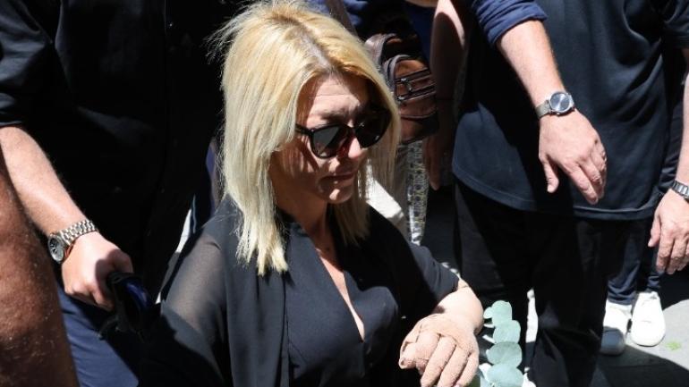 Θεσσαλονίκη: Το ιατρικό ανακοινωθέν για την Αφροδίτη Νέστορα – Παίρνει εξιτήριο σήμερα