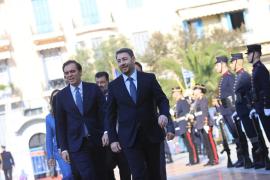 Ανδρουλάκης από Θεσσαλονίκη: Να κάνουμε την πατρίδα μας πιο ανθεκτική