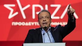Φάμελλος από ΔΕΘ για Τσίπρα: Πολύτιμο κεφάλαιο για τον ΣΥΡΙΖΑ – Αδιανόητη οποιαδήποτε συζήτηση περί κατακερματισμού ή ανεξαρτητοποίησης