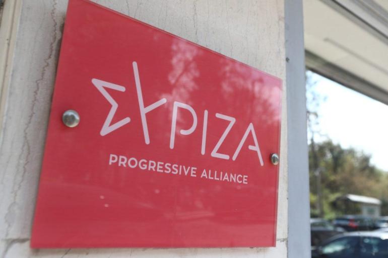 ΣΥΡΙΖΑ: Ομολογία αποτυχίας της κυβέρνησης η εκχώρηση κρίσιμων λειτουργιών του ΟΣΕ σε ξένο οργανισμό