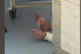 Θεσσαλονίκη: ΕΔΕ για τον 82χρονο που ήταν για ώρες πεσμένος στο πάτωμα του νοσοκομείου “Άγιος Παύλος”