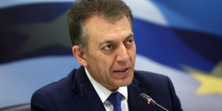 Βρούτσης: «Τα γήπεδα θα ανοίξουν στις 12 Φεβρουαρίου σ’ ένα νέο περιβάλλον, δεν θέλουμε να παρέμβουμε στο πρωτάθλημα»