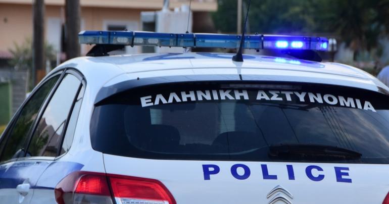 Θεσσαλονίκη: Σύγκρουση νταλίκας με αυτοκίνητο στους Αμπελόκηπους