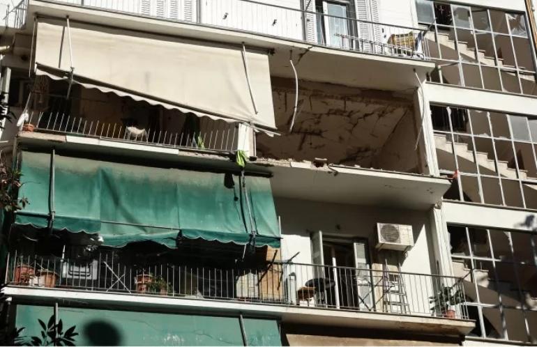 Πέμπτη σύλληψη για την έκρηξη στους Αμπελόκηπους: 26χρονος στα χέρια της ΕΛ.ΑΣ