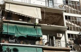 Πέμπτη σύλληψη για την έκρηξη στους Αμπελόκηπους: 26χρονος στα χέρια της ΕΛ.ΑΣ