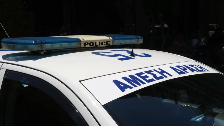 Θεσσαλονίκη: Νέες συλλήψεις για οδήγηση υπό την επήρεια αλκοόλ και χωρίς δίπλωμα
