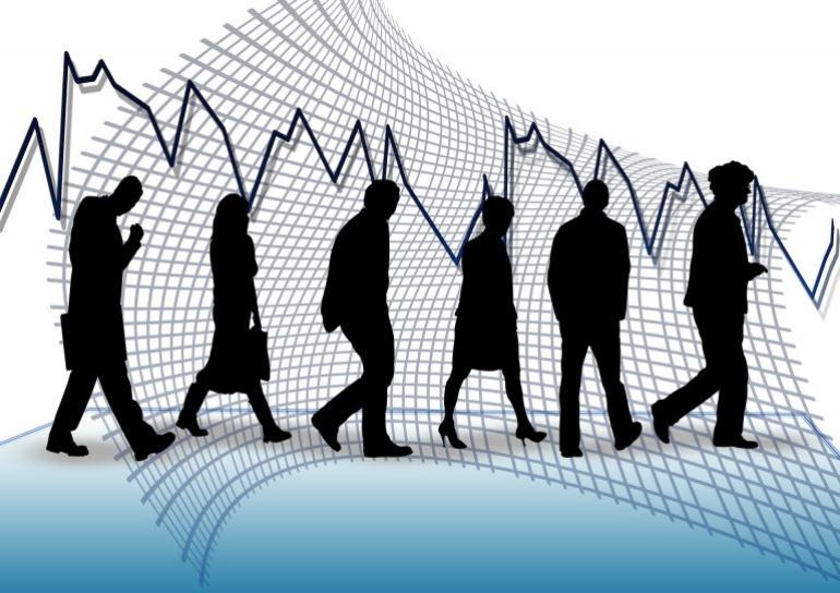 Ανεργία: Νέα μείωση τον Δεκέμβριο - Στο 9,2%, ανακοίνωσε η ΕΛΣΤΑΤ