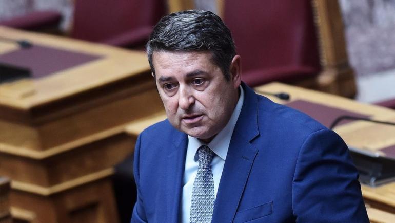 Σοβαρή αλλά ελεγχόμενη η κατάσταση του Γιώργου Μυλωνάκη - Το έκτακτο ιατρικό ανακοινωθέν