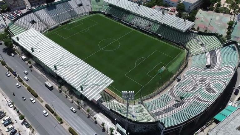 ΟΦΗ - ΠΑΟΚ: Επίσημα στη Λεωφόρο το ματς