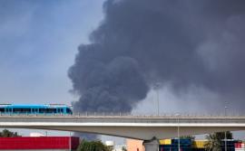 Περίπου 1.500 Έλληνες εγκλωβισμένοι στα ΗΑΕ - Αν δεν ανοίξει ο εναέριος χώρος, δεν μπορεί να γίνει μεταφορά τους