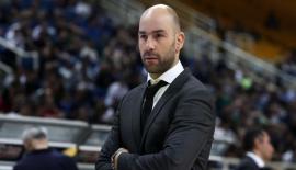 Εθνική Ανδρών: Οι 12 «εκλεκτοί» για το ματς κόντρα στην Ολλανδία