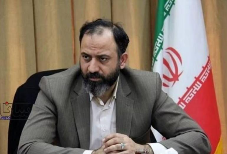 Ιράν: Ο άνθρωπος που κακοποιούσε γυναίκες επειδή δεν φορούσαν χιτζάμπ καταδικάστηκε για ομοφυλοφυλία