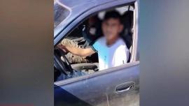 Απίστευτη ομολογία Ρομά: “Κλέβω για να ζήσω, έχω παιδιά” (video)