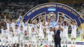 Ρεάλ Μαδρίτης – Πατσούκα 3-0: Ξανά Βασίλισσα του Κόσμου!