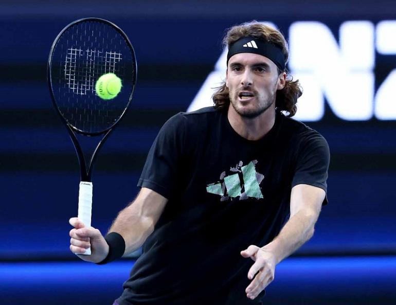 Ο Τσιτσιπάς αποκάλυψε πως έκανε σκέψεις να αποσυρθεί από το τένις