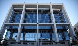 Απειλητικό τηλεφώνημα για βόμβα στο Εφετείο - Ο άγνωστος έδωσε δύο ώρες
