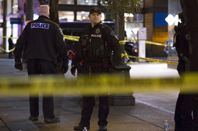 Δύο τραυματίες από πυροβολισμούς σε πανεπιστήμιο στη Βιρτζίνια, νεκρός ο δράστης