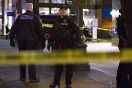 Δύο τραυματίες από πυροβολισμούς σε πανεπιστήμιο στη Βιρτζίνια, νεκρός ο δράστης