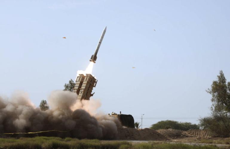 Εξουδετερώθηκε βαλλιστικός πύραυλος πριν μπει στην Τουρκία – “Έχουμε δικαίωμα απάντησης”, λέει η Άγκυρα