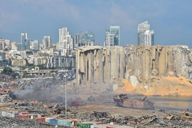 Ο IDF κτύπησε προπύργιο της Χεζμπολάχ σε προάστιο της Βηρυτού - «Ένα F-35 εκτόξευσε δύο ρουκέτες»