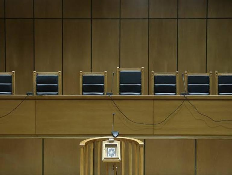 Θεσσαλονίκη: Εργοδότης καταδικάστηκε μετά τον επεισοδιακό χωρισμό από υπάλληλό του – Απειλούσε ότι θα τα πει όλα στους γονείς της