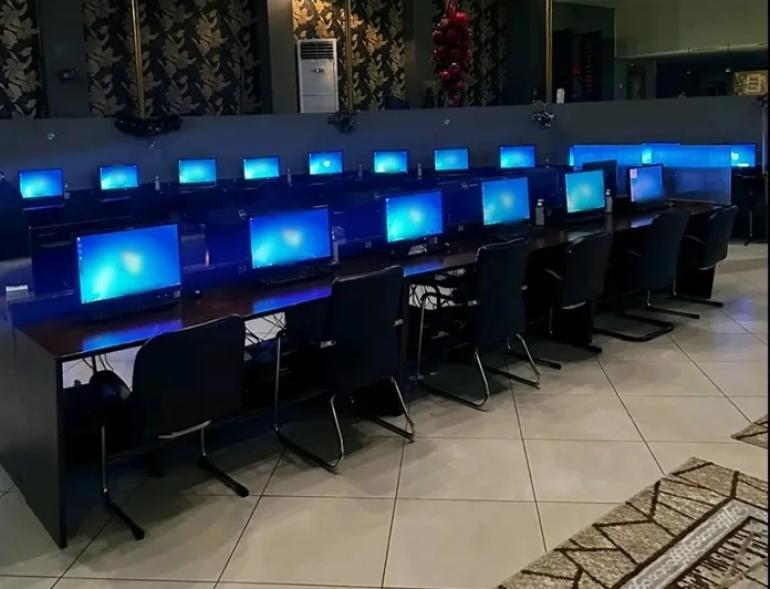 Θεσσαλονίκη: Συλλήψεις για “φρουτάκια”