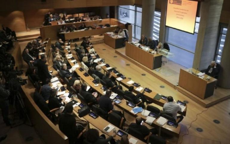 Δήμος Θεσσαλονίκης: Αυτοί είναι οι νέοι δημοτικοί σύμβουλοι