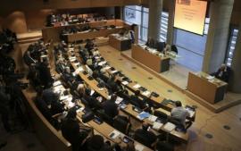 Δήμος Θεσσαλονίκης: Αυτοί είναι οι νέοι δημοτικοί σύμβουλοι