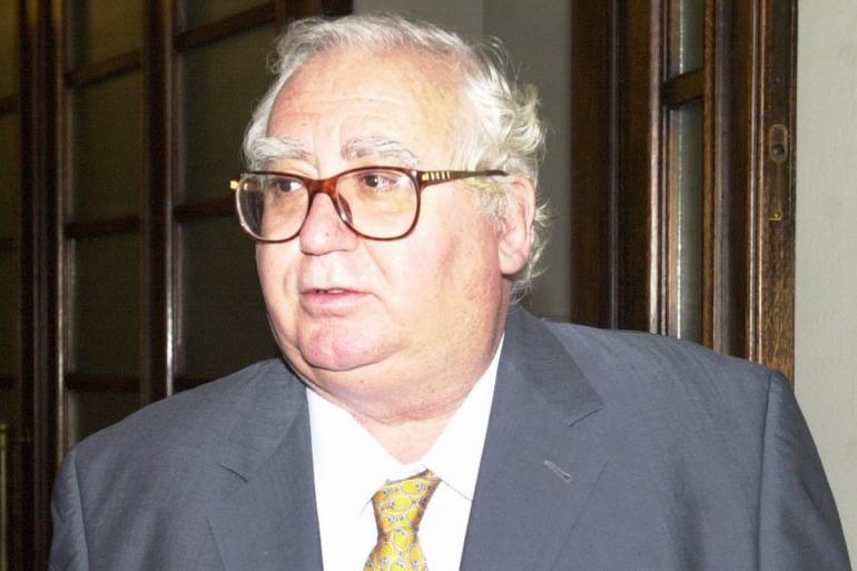 Πέθανε ο Αλέκος Ακριβάκης