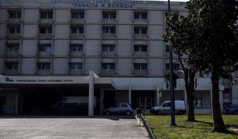 Πάτρα: Εκτός κινδύνου ο 12χρονος που έπεσε από τον 1ο όροφο πολυκατοικίας